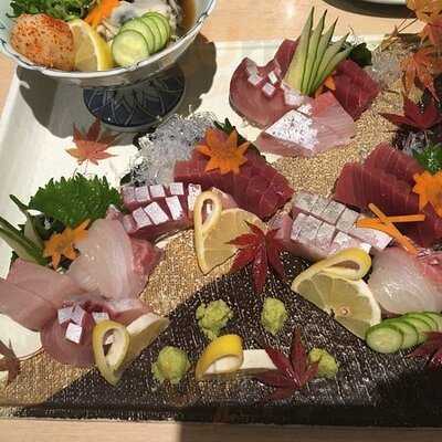 和と酒めし処 和っぷる