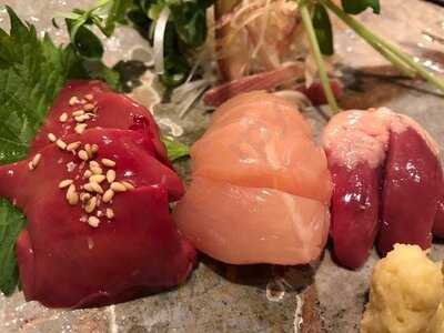 鶏屋 國型製作所 新町店