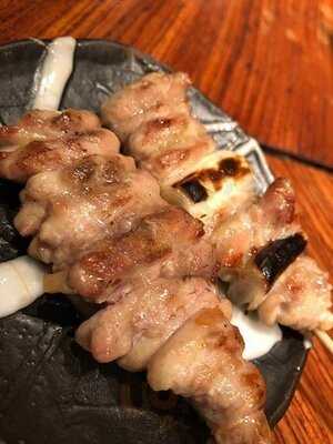 鶏屋 國型製作所 新町店