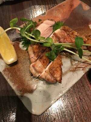 鶏屋 國型製作所 新町店