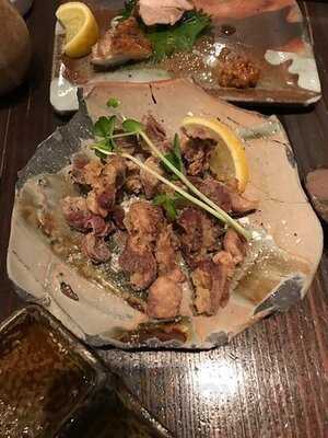 鶏屋 國型製作所 新町店