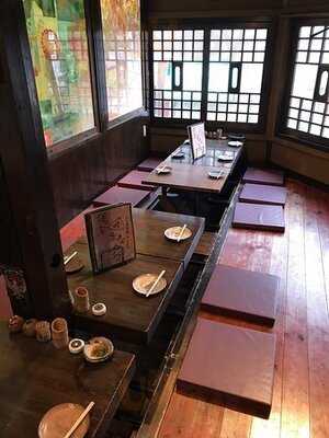 鶏屋 國型製作所 新町店