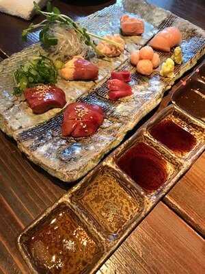 鶏屋 國型製作所 新町店