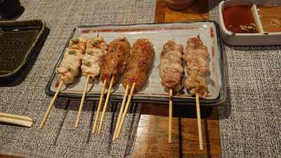 鶏屋 國型製作所 新町店