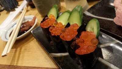 権太呂すし 天六店