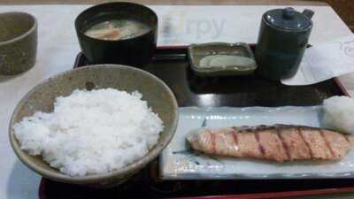 風流田舎そば ホワイティ梅田店