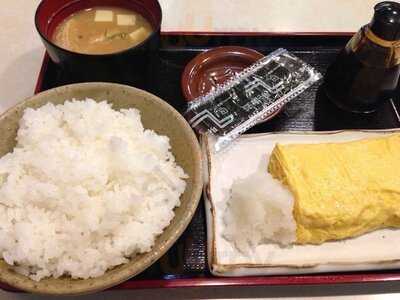 風流田舎そば ホワイティ梅田店