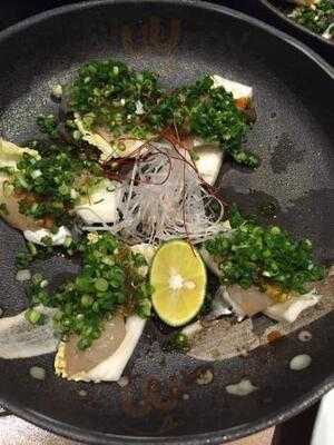 玄品ふぐ 曽根崎の関