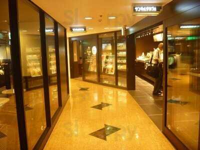 サンマルクカフェ 阪急かっぱ横丁店