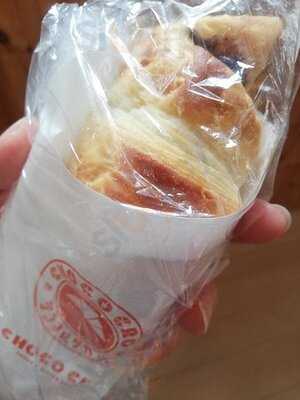 サンマルクカフェ 阪急かっぱ横丁店