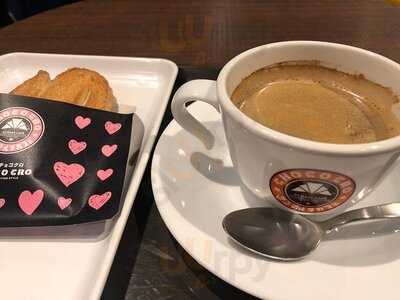 サンマルクカフェ 阪急かっぱ横丁店