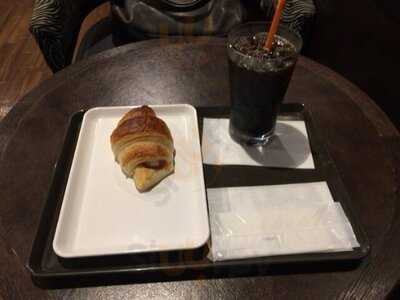 サンマルクカフェ 阪急かっぱ横丁店