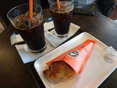 サンマルクカフェ 阪急かっぱ横丁店