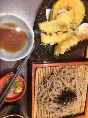 都そば 梅田芝田店