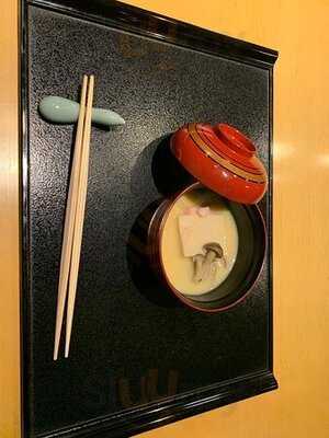 松山閣 松山 伊勢丹店