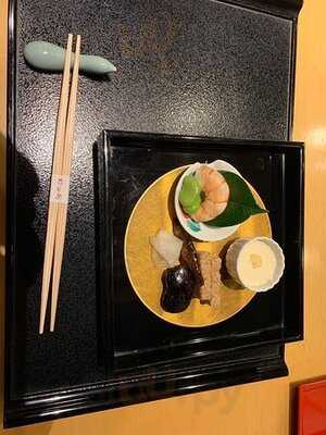 松山閣 松山 伊勢丹店