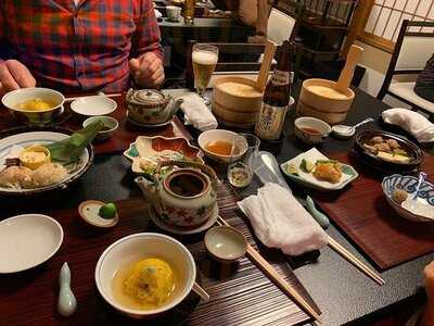 松山閣 松山 伊勢丹店