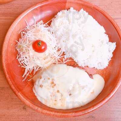 びっくりドンキー 山科店