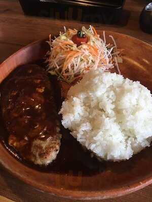 びっくりドンキー 山科店