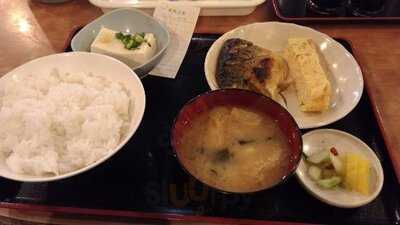 居酒屋 とく兵衛