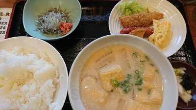 居酒屋 とく兵衛