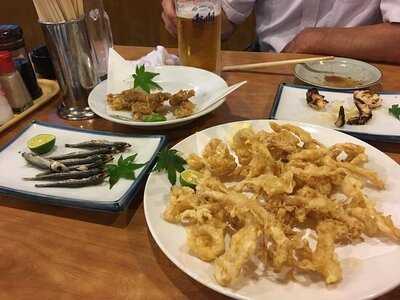 居酒屋 とく兵衛