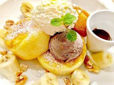 パンケーキ専門店 Butter 茶屋町