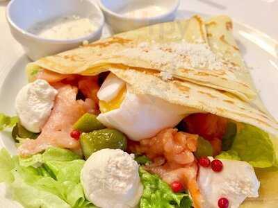 パンケーキ専門店 Butter 茶屋町