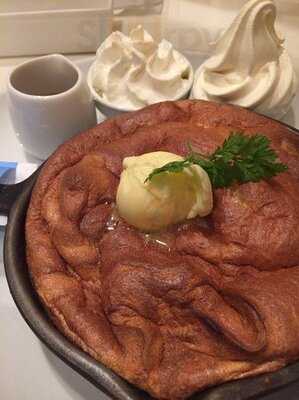 パンケーキ専門店 Butter 茶屋町