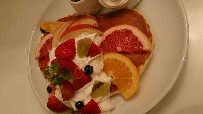 パンケーキ専門店 Butter 茶屋町