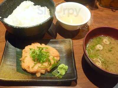 海産物居酒屋 さくら水産 淀屋橋店