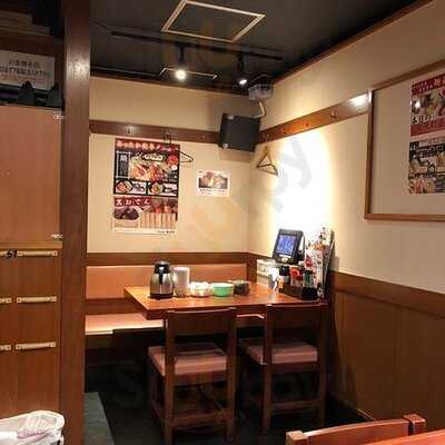 海産物居酒屋 さくら水産 淀屋橋店