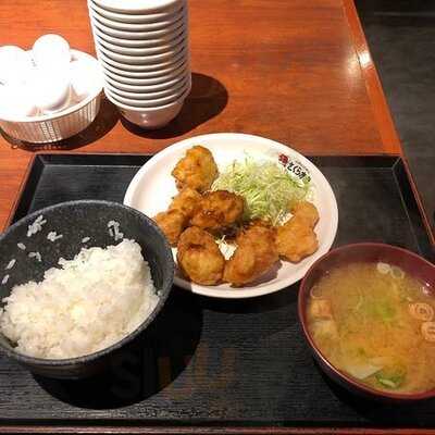 海産物居酒屋 さくら水産 淀屋橋店