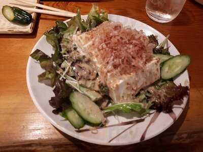 海鮮屋台 おくまん 阿波座東店