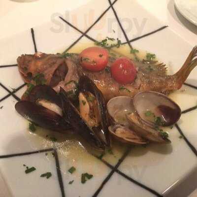 タヴェルナ ピノッキオ