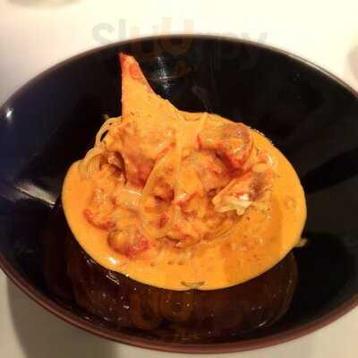 タヴェルナ ピノッキオ