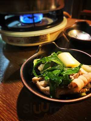 もつ壱 十日市本店