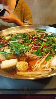 もつ壱 十日市本店