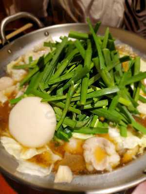 もつ壱 十日市本店