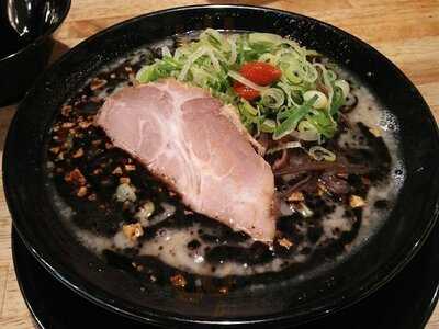 がッとん 難波中店