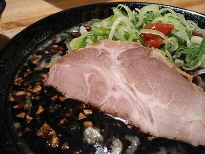 がッとん 難波中店