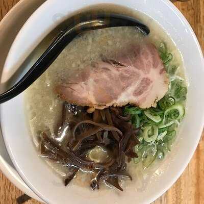 がッとん 難波中店