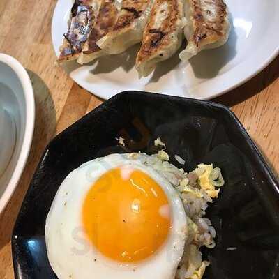 がッとん 難波中店