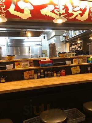 がッとん 難波中店