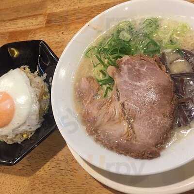 がッとん 難波中店