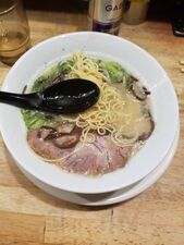 がッとん 難波中店