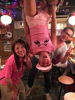 リング焼き 拉麺 ももまる