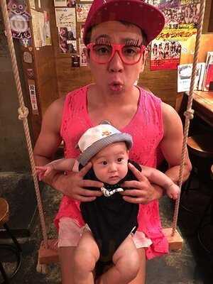 リング焼き 拉麺 ももまる