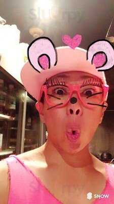 リング焼き 拉麺 ももまる