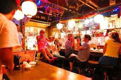 リング焼き 拉麺 ももまる